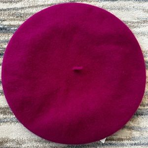 Basque Beret by Parkhurst